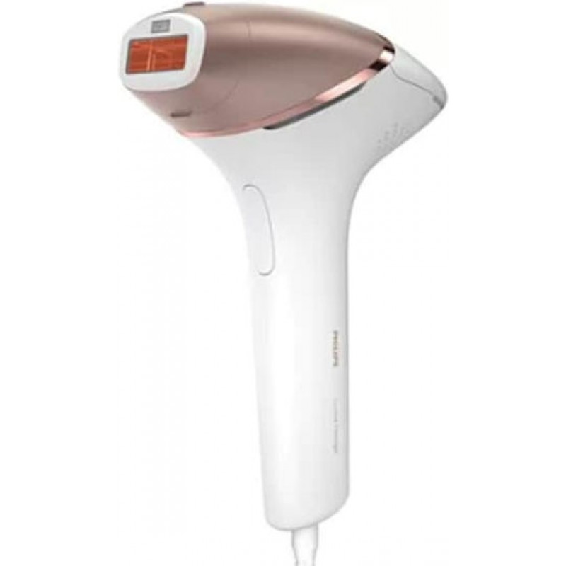 Philips Lumea Prestige Αποτριχωτική Μηχανή Laser για Σώμα BRI945/00